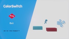 A screenshot taken in Dreams. 3 of 4.