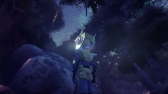 A screenshot taken in Dreams. 9 of 14.