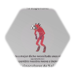 Los vinoculares de 3 ojos