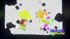 A screenshot taken in Dreams. 12 of 12.