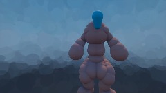 A screenshot taken in Dreams. 1 of 1.