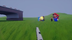 Nextbots Cuz Yeah