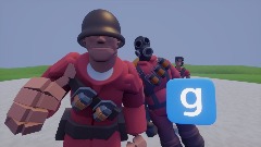 Mike's GMod Server!!!