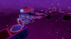 My Dreamiverse Dash!