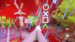 A screenshot taken in Dreams. 12 of 14.