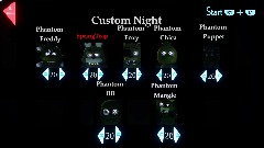 A screenshot taken in Dreams. 2 of 2.