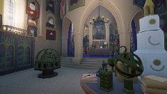 Dumbledores office (3.0)