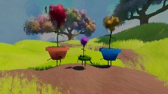 A screenshot taken in Dreams. 15 of 23.