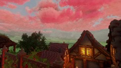 The Giving of the Quest