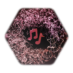 TheDotInSpace's creation collection