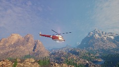 A screenshot taken in Dreams. 1 of 2.