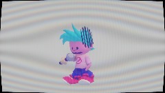 A screenshot taken in Dreams. 14 of 21.