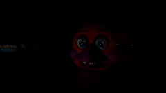 Five nights  at toy bonnies 5 trailer
