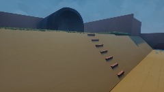 A screenshot taken in Dreams. 21 of 25.