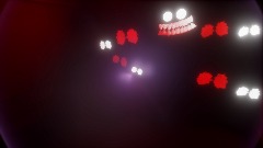 Backrooms level! Found footage