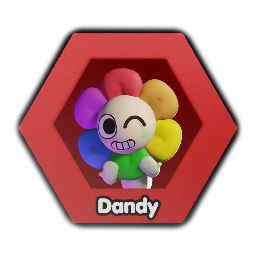 *Dandy's World - <term>Dandy