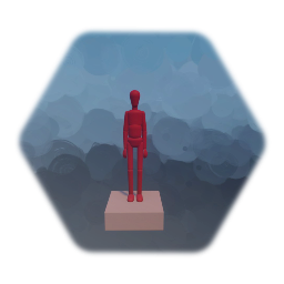 rotating camera for showcase