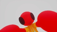 Testing out my new stylized lighting and effects bc idk