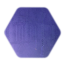 Captain's Haunted House