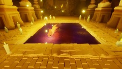 A screenshot taken in Dreams. 10 of 22.