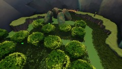 A screenshot taken in Dreams. 5 of 5.