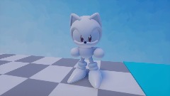 Sonic puppet testing