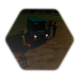 Scooby-Doo