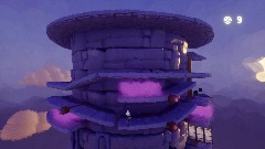 A screenshot taken in Dreams. 5 of 29.