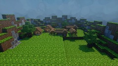 Minecraft its normal