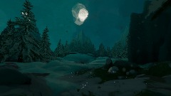 Remix of Winter level