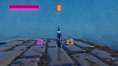 The Nightmare before Christmas Pumpkin Pick up