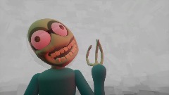 A screenshot taken in Dreams. 2 of 2.