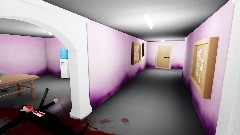 Going To The Last Door