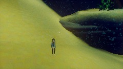 Noël explores The Depths