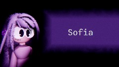 A screenshot taken in Dreams. 13 of 16.