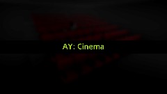 AY | Cinema