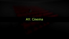 AY | Cinema