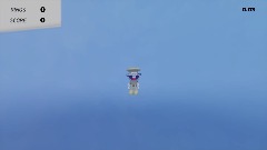 A screenshot taken in Dreams. 1 of 8.