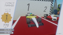 A screenshot taken in Dreams. 10 of 28.