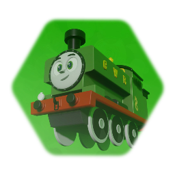 Duck (All Engines Go)