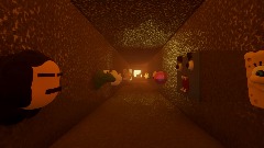 The Hall of Kataspence W.I.P