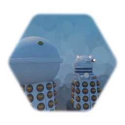 Doctor who    Darleks  empirical