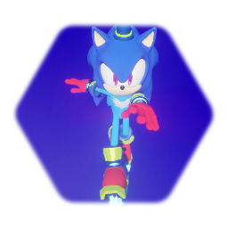 leaded_load70 the hedgehog model