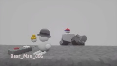 My Animation Collab Entry.