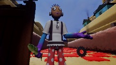 Brickwork 2 - Cringe-A-Lot Obby