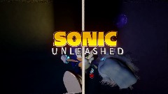 Sonic Unleashed : Dreams Edition (FULL GAME)