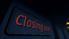 Return to freddys (Reveal teaser)