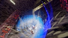 A screenshot taken in Dreams. 7 of 18.