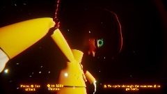 A screenshot taken in Dreams. 26 of 26.