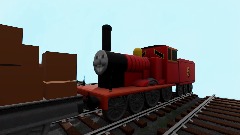 A screenshot taken in Dreams. 7 of 15.